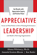 Appreciative Leadership (Pb)