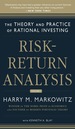 Risk-Return Analysis: the Theory and Practice of Rational Investing (Volume One)