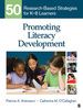 Promoting Literacy Development