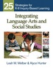 Integrating Language Arts and Social Studies