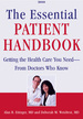 The Essential Patient Handbook