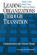 Leading Organizations Through Transition