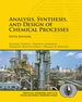 Analysis, Synthesis, and Design of Chemical Processes