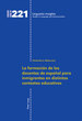 La Formacin De Los Docentes De Espaol Para Inmigrantes En Distintos Contextos Educativos
