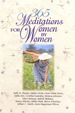 365 Meditations for Women By Women