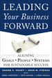 Leading Your Business Forward (Pb)