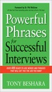 Powerful Phrases for Successful Interviews