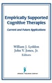 Empirically Supported Cognitive Therapies