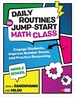 Daily Routines to Jump-Start Math Class, Middle School