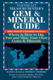 Northeast Treasure Hunter's Gem and Mineral Guide (6th Edition)