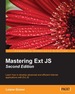 Mastering Extjs-Second Edition