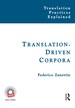 Translation-Driven Corpora