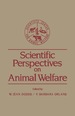 Scientific Perspectives on Animal Welfare