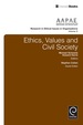 Ethics, Values and Civil Society