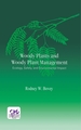 Woody Plants and Woody Plant Management