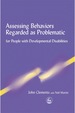 Assessing Behaviors Regarded as Problematic