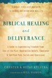 Biblical Healing and Deliverance