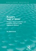 Russia's 'Age of Silver' (Routledge Revivals)