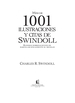 Ms De 1001 Ilustraciones Y Citas De Swindoll