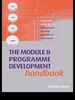 The Module and Programme Development Handbook