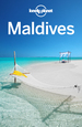 Lonely Planet Maldives