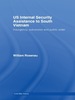 Us Internal Security Assistance to South Vietnam