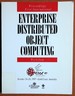 First International Enterprise Distributed Object Computing Workshop: October 24-26, 1997 Gold Coast, Australia: Proceedings