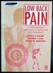 Low Back Pain: a Symptom-Based Approach to Diagnosis and Treatment, 1e