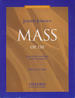 Mass Opus 130: Vocal Score