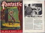 Fantastic Adventures 1952 Vol. 14 # 4 April