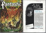 Fantastic Adventures 1953 Vol. 15 # 1 January