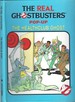 The Healthclub Ghost (the Real Ghostbusters Pop-Up)