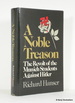 A Noble Treason: the Revolt of the Munich Students Against Hitler