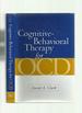 Cognitive-Behavioral Therapy for Ocd