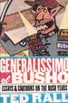 Generalissimo El Busho: Essays & Cartoons on the Bush Years