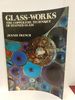 Glass-Works; : the Copperfoil Technique of Stained Glass