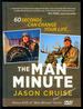 The Man Minute: 60 Seconds Can Change Your Life With Dvd