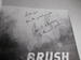 Brush Back (a V.I. Warshawski Novel)