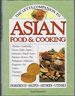 Letts Companion to Asian Food and Cooking