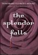 The Splendor Falls