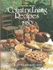 Progressive Farmer Country Living Recipes, 1980