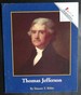 Thomas Jefferson (Rookie Biographies)