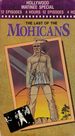 The Last of the Mohicans 12 Episodes [Vhs]
