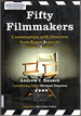 Fifty Filmmakers: Conversations With Directors From Roger Avary to Steven Zaillian