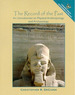 Record of the Past, the: an Introduction to Physical Anthropology and Archaeology