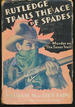 Rutledge Trails: the Ace of Spades