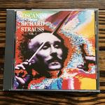 Strauss: Don Quixote / Salome, Op. 45 / Tod Und Verklarung (Toscanini Dirige Richard Strauss, Vol. 1)
