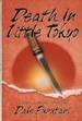 Death in Little Tokyo: a Ken Tanaka Mystery