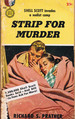 Strip for Murder