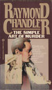 The Simple Art of Murder